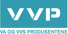 logo, VA og VVS produsentene 