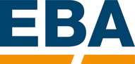 logo, Entreprenørforeningen EBA 